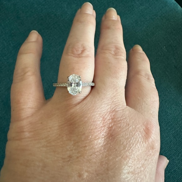 Everly Rings Blakely ring - Picture 5 of 9